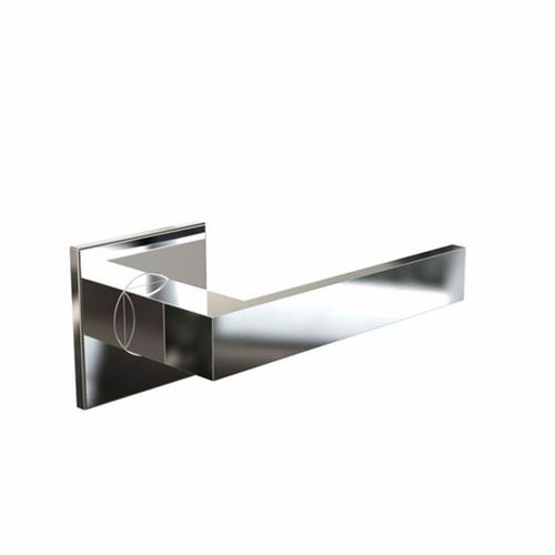 Door handle - A1004 - Frost Design - stainless steel / contemporary