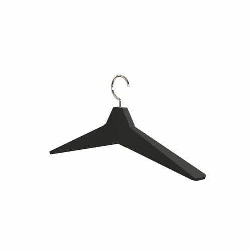 Rubber coat hanger - U3013 - Frost Design