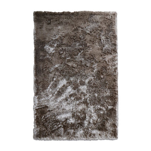 Contemporary rug - LE MATERIE SOTTILE QUERCIA - G.T.DESIGN - plain / polyester / rectangular