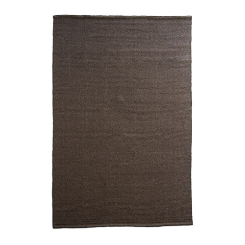 Contemporary rug - O Sole MIo Roccia - G.T.DESIGN - plain / polypropylene / rectangular