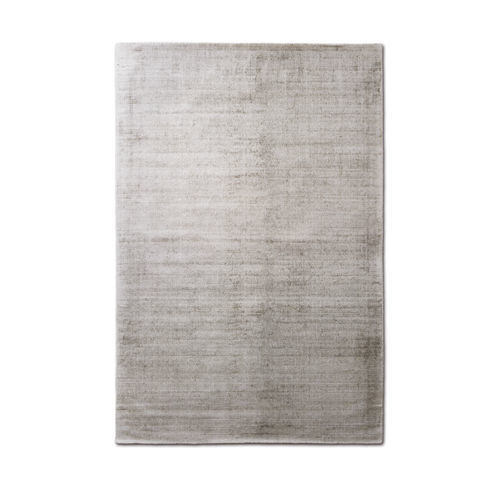 Modern rug - Frizzantino col 09 - G.T.DESIGN - plain / customizable / nylon