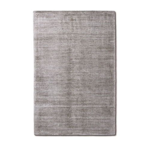 Modern rug - Frizzantino col 33 - G.T.DESIGN - plain / customizable / nylon
