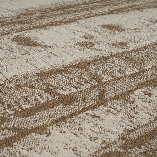 Tufted carpet - QUIET GROVE - Interface - synthetic / commercial / for office