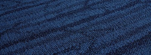 Loop pile carpet - SPRUCE IT UP - Interface - tufted / nylon / commercial