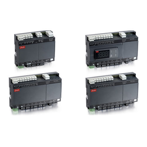 Cooling controller - AK-CC55 - DANFOSS