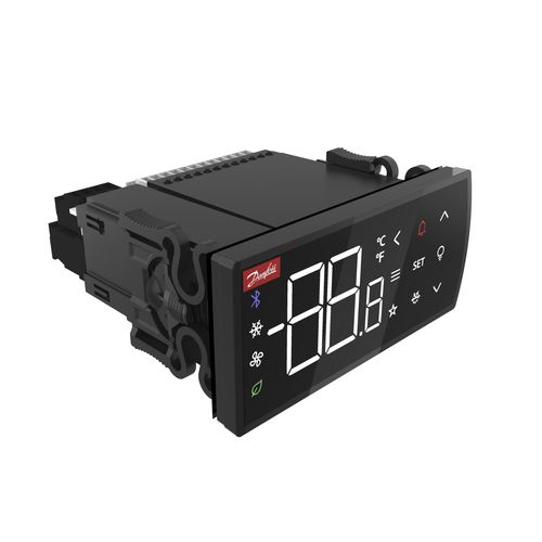 Cooling controller - AK-CC25 PRO - DANFOSS