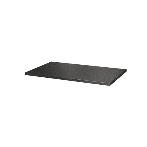 Granite countertop - ESSENCE - JULIEN - outdoor / black