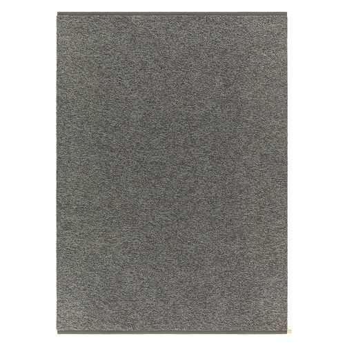 Contemporary rug - ESTHER - KASTHALL - plain / wool / linen