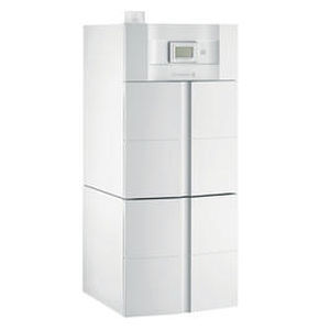Gas boiler - TWINEO EGC 25 V100SL - DE DIETRICH - for heating only / residential / indoor