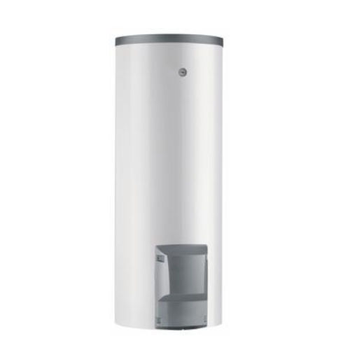 Electric water heater - BEPC 300 - DE DIETRICH - free-standing / vertical / sanitary