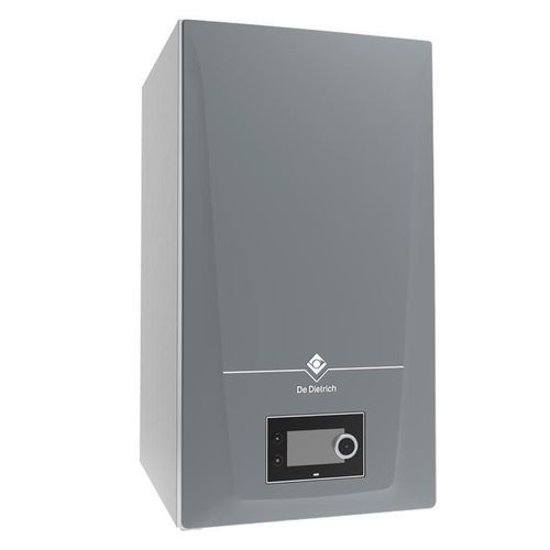 Gas boiler - IX-M EVO - DE DIETRICH - instant / wall-mounted / commercial
