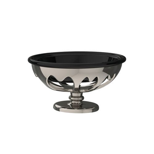 Porcelain soap dish - BK 4515 - LEFROY BROOKS