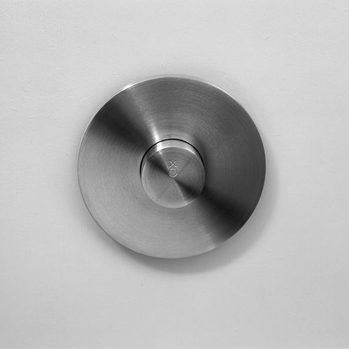 Push-button - XO 2220 - LEFROY BROOKS