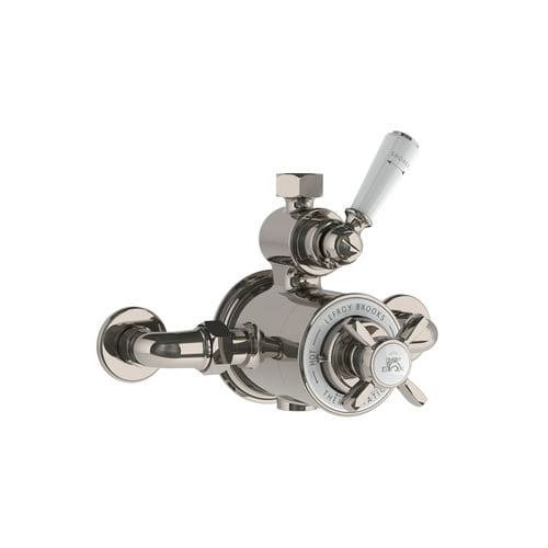 Flushing valve robinet - GD 8700 - LEFROY BROOKS
