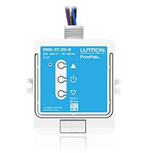 Interior home automation system - ENERGI TRIPAK - LUTRON ELECTRONICS - for occupancy simulation / lighting / indoor