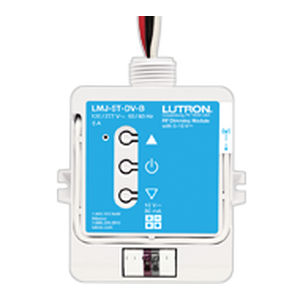 Light dimmer module - LMK-5T-DV-B - LUTRON ELECTRONICS