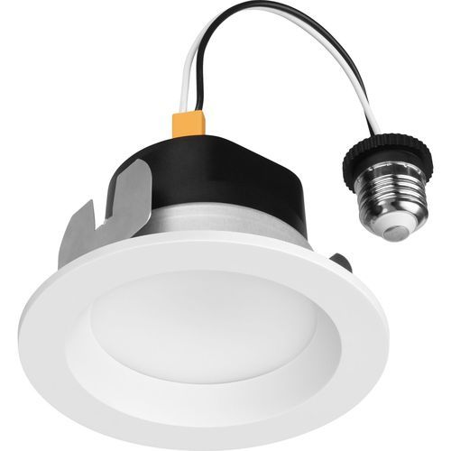 Recessed downlight - LUMARIS RETROFIT - LUTRON ELECTRONICS ...