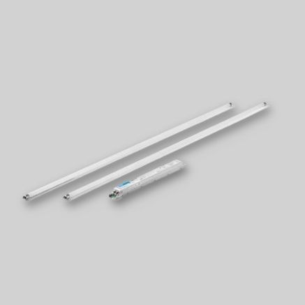 Emergency ballast - C-FLEX - LUTRON ELECTRONICS - fluorescent bulb