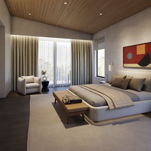 Recessed downlight - D2R-FS-AD - LUTRON ELECTRONICS - recessed ceiling / LED / rectangular