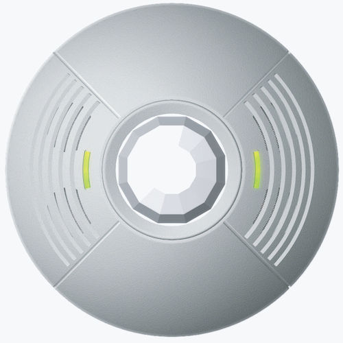 Presence detector - LOS C SERIES - LUTRON ELECTRONICS - motion / ceiling-mounted / commercial