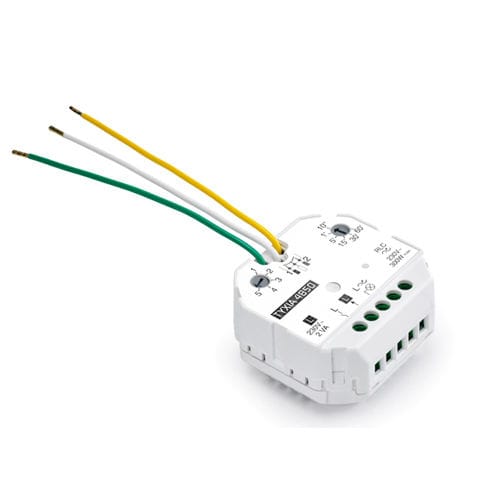 Light dimmer module TYXIA 4850 DELTA DORE