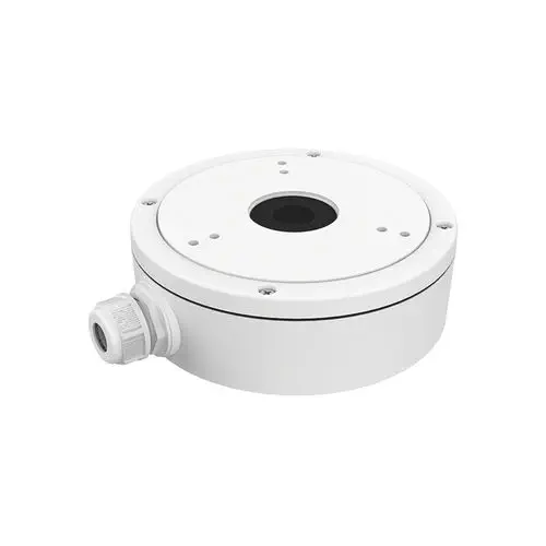 Fixed Security Camera Bre Tycam 2100 Delta Dore Surface Mounted Outdoor Vandal Proof