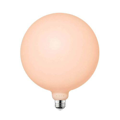 LED bulb - G200 - Niche Modern