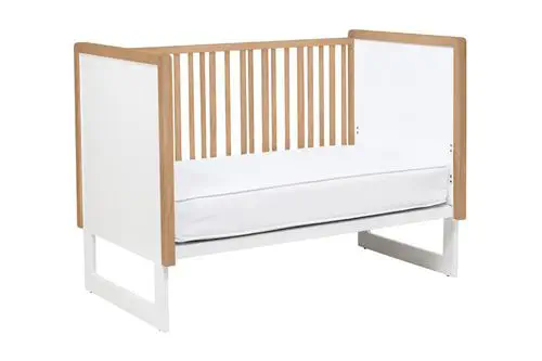 Nursery works cheap loom crib