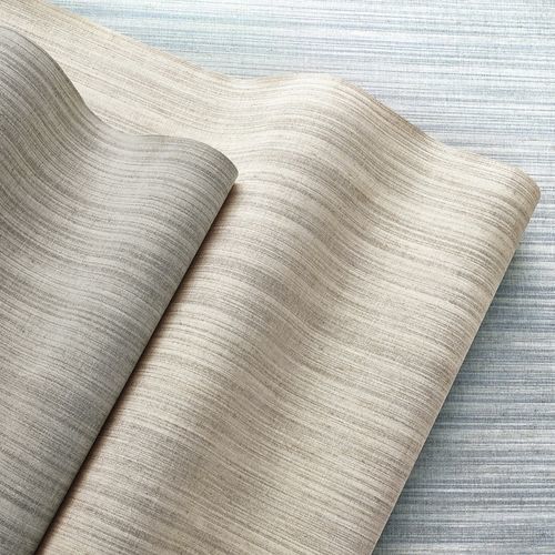 Interior wall-covering - Heritage Threads - Phillip Jeffries - textile / textured / laminated