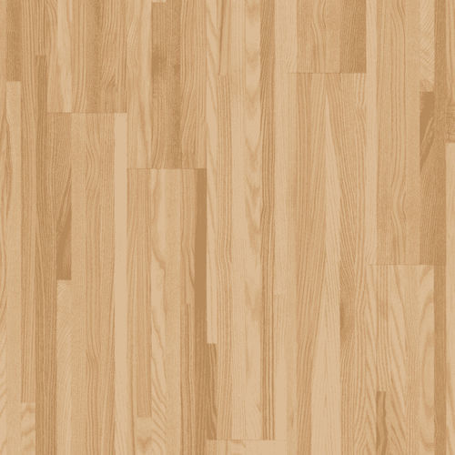 Engineered parquet floor - MULTIBOND - Admonter - ash / brushed / floating