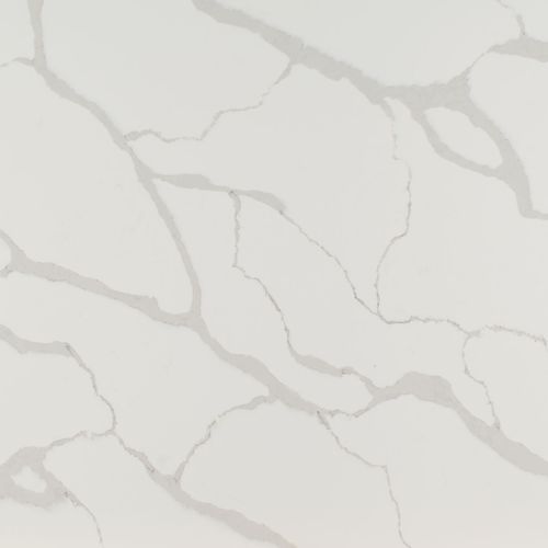 Quartz countertop - LUCCA Q4027L - Wilsonart International - kitchen / square edge / heat-resistant