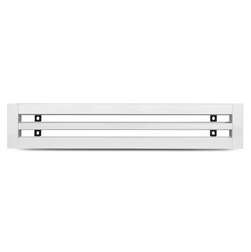 Ceiling air diffuser - DLN1 - SAMOVENT TECHNIK,S.L - linear / aluminum / commercial