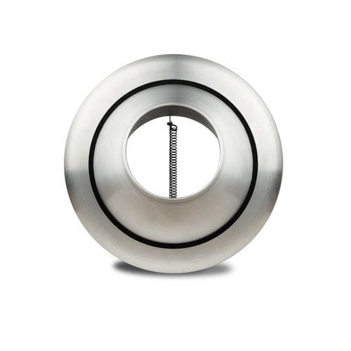 Long-range jet nozzle - TJNT - SAMOVENT TECHNIK,S.L
