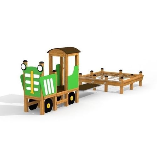 Playground vehicle - 10744  - Lars Laj