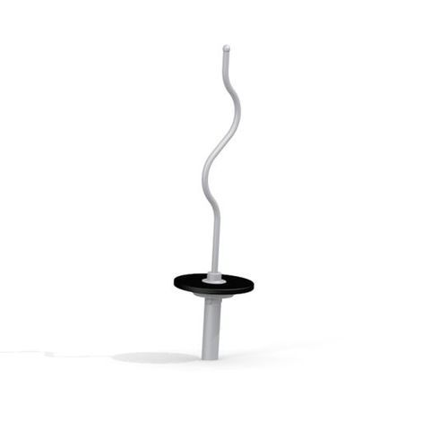 Children's playground spinner - 11301  - Lars Laj - for playground
