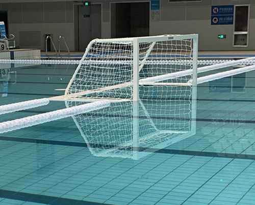 Mobile waterpolo goal - Jiangyin Sifang Swimming Rehabilitation Industry Co., Ltd.