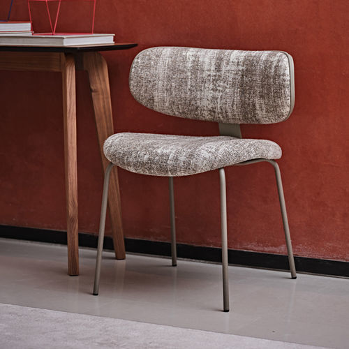 Natalia upholstered store dining chair