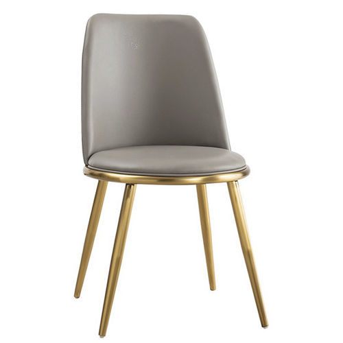 Contemporary chair - Argo - ghyvan international - indoor / velvet / synthetic leather