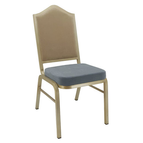 Contemporary chair - DSC 237DG - ghyvan international - indoor / fabric / foam
