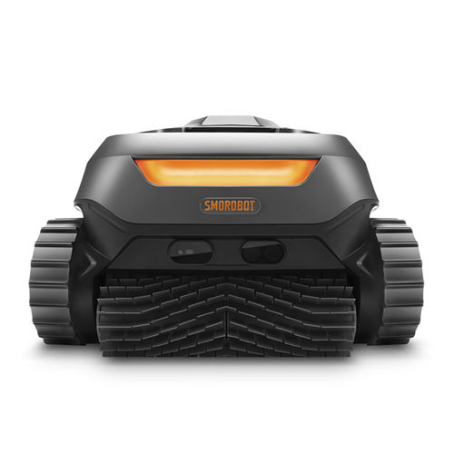 Electric robotic pool cleaner - Valor S10 - Beijing Smorobot Technology Co., Ltd. - automatic / for domestic use / vacuum