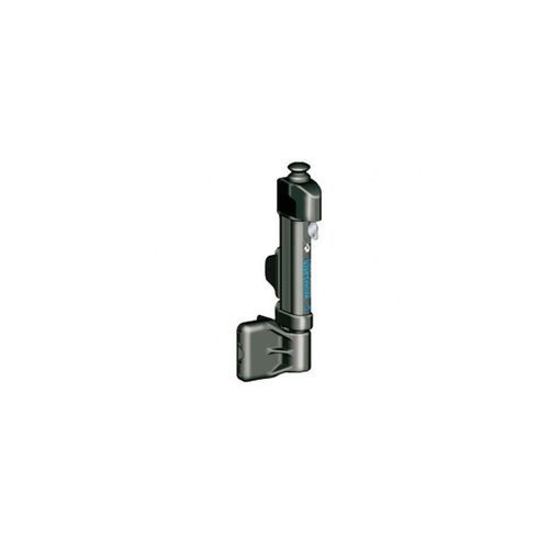 Gate latch - Dlimity - colored
