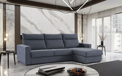 corner sofa - Mopal Tapizados S.L.