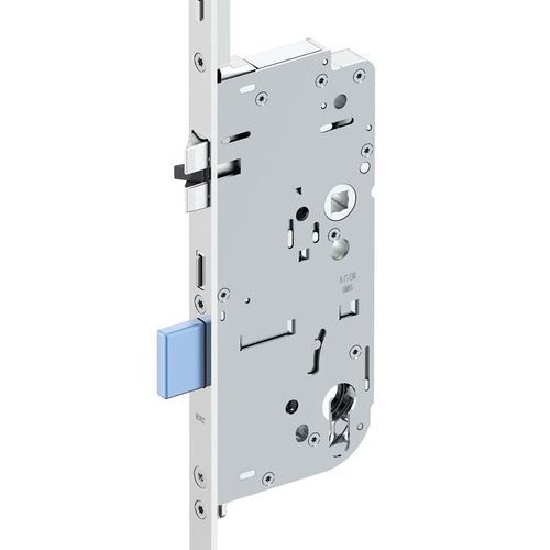 Mechanical lock - A-TS - Maco Mayer & Co Beschläge GmbH - keyless / for entry door / 3 point