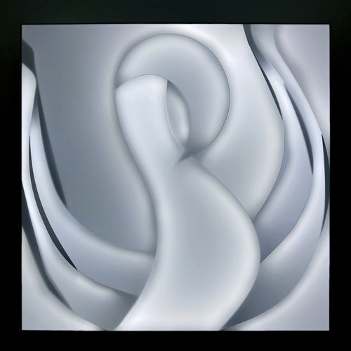 Original design wall light - FENIX - KISSA LAMPS - indoor / extruded aluminum / PVC