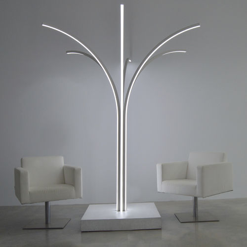 floor-standing lamp - KISSA LAMPS