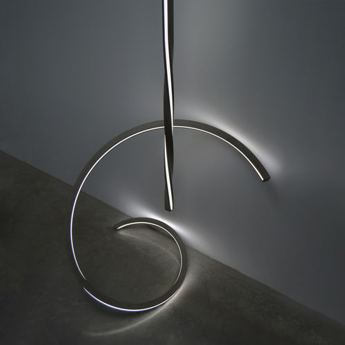 floor-standing lamp - KISSA LAMPS