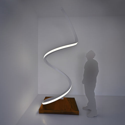 floor lamp - KISSA LAMPS