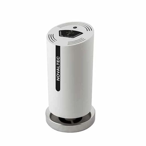 Free-standing air purifier - CLEANSE PLUS - NOVALTEC GROUP S.R.L. - commercial / for air treatment / sanitation