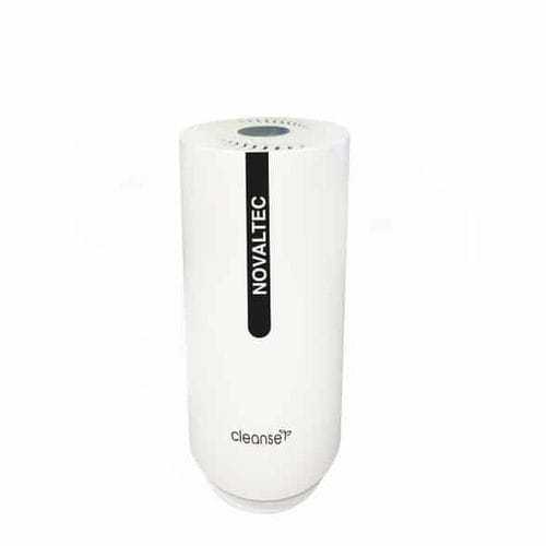 Photocatalytic air purifier - CLEANSE - NOVALTEC GROUP S.R.L. - free-standing / commercial / disinfection