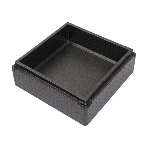 Commercial insulated container - THERMOBOX : 12073 - BARTH GMBH - THERMO FUTURE BOX